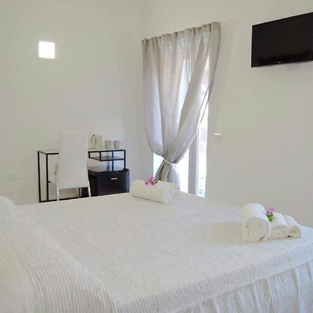 Il S'Ogno Bed & Breakfast Santa Teresa Gallura Exterior foto