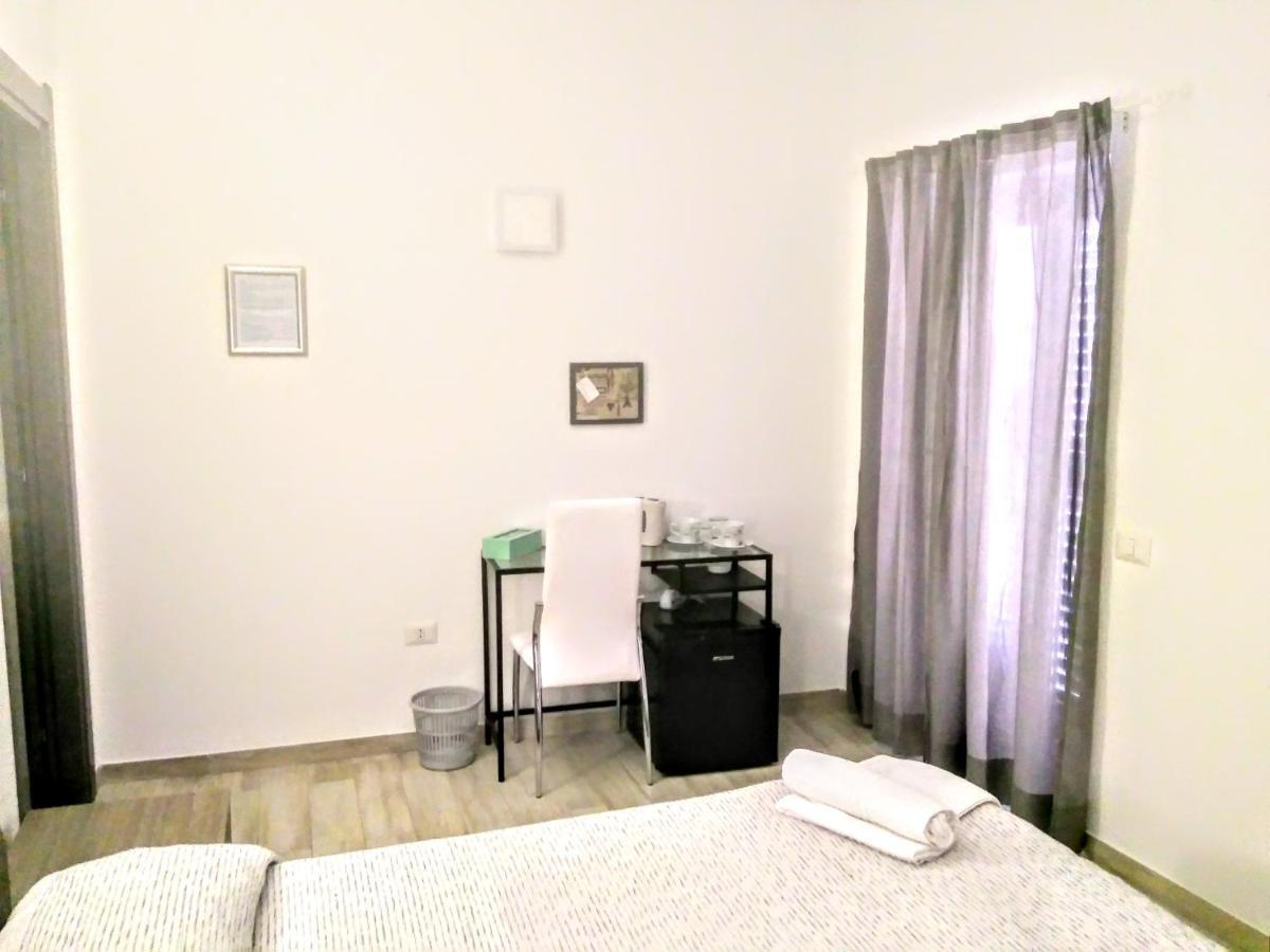 Il S'Ogno Bed & Breakfast Santa Teresa Gallura Exterior foto