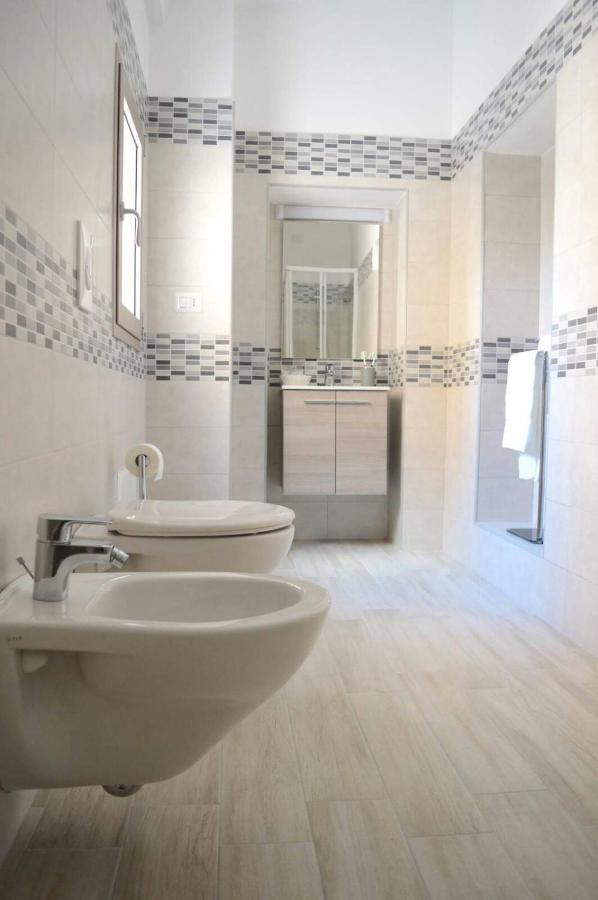 Il S'Ogno Bed & Breakfast Santa Teresa Gallura Exterior foto