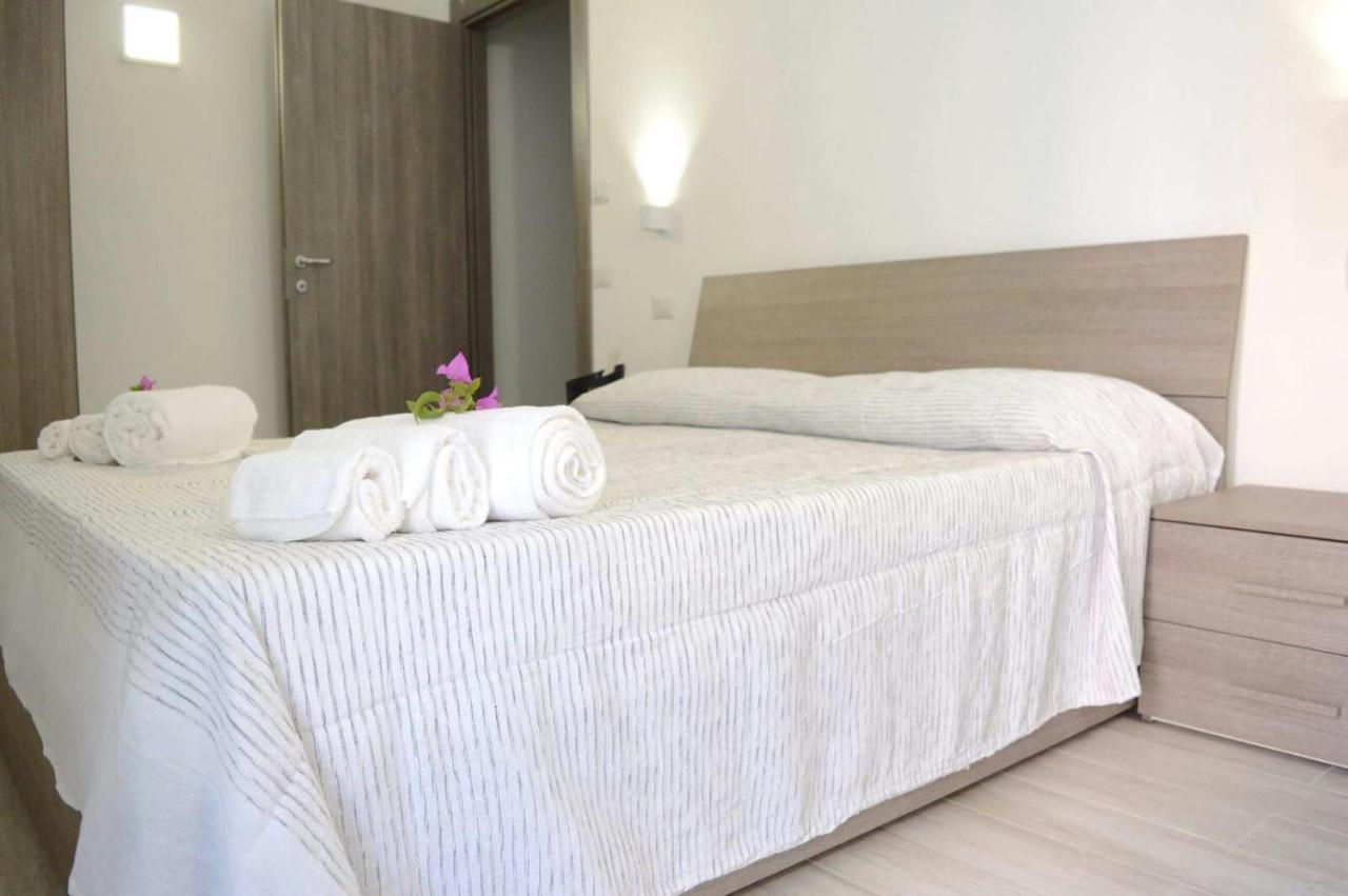 Il S'Ogno Bed & Breakfast Santa Teresa Gallura Exterior foto