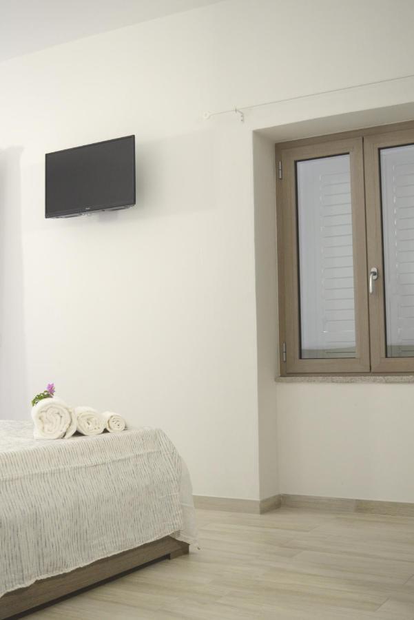Il S'Ogno Bed & Breakfast Santa Teresa Gallura Exterior foto