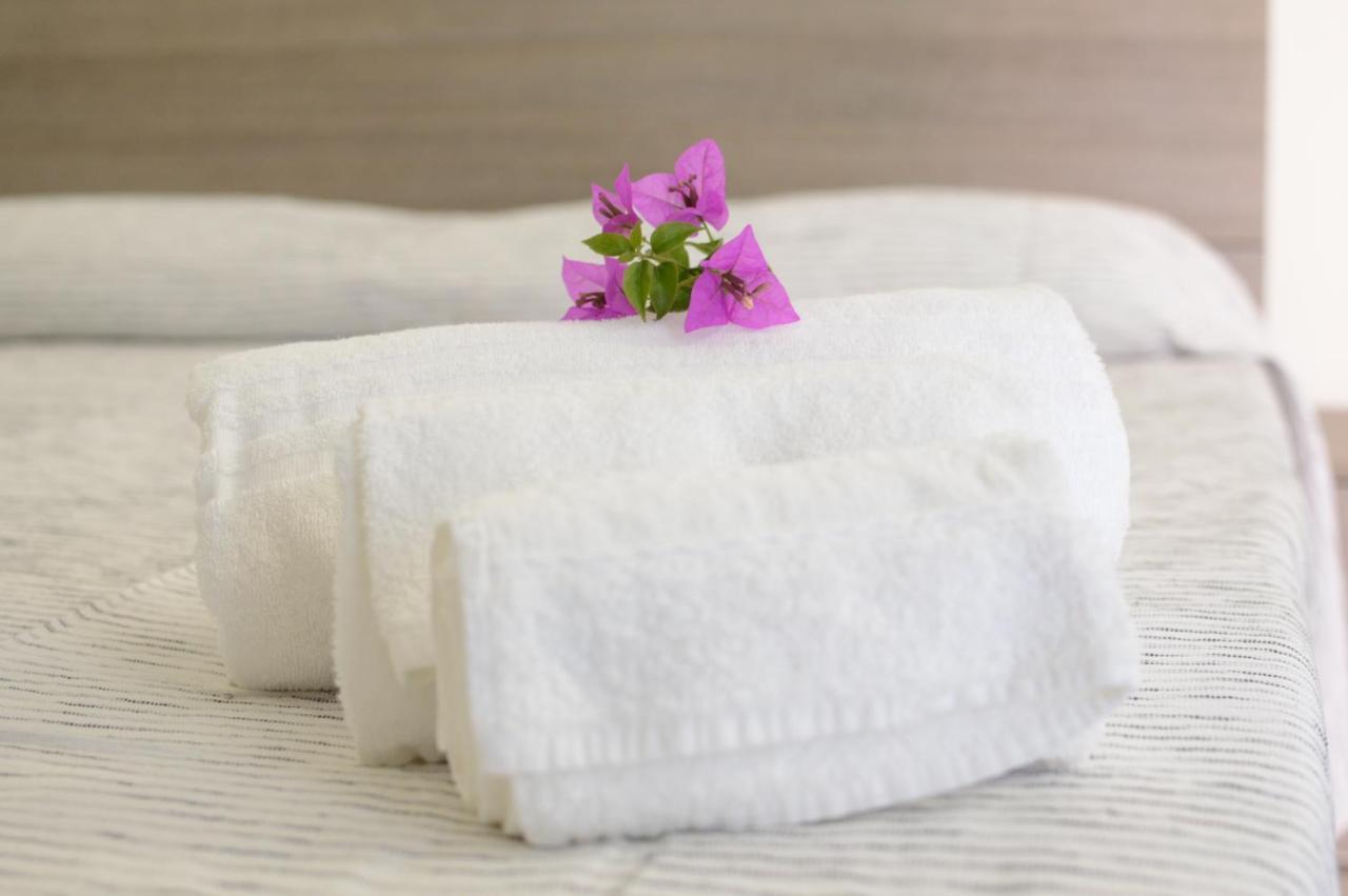 Il S'Ogno Bed & Breakfast Santa Teresa Gallura Exterior foto